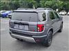 2026 Honda Passport TrailSport Blackout