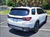 2025 Honda Pilot Touring+