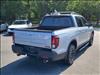 2025 Honda Ridgeline TrailSport+