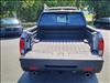 2025 Honda Ridgeline TrailSport+