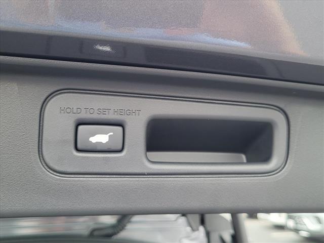 2026 Honda Passport TrailSport Blackout