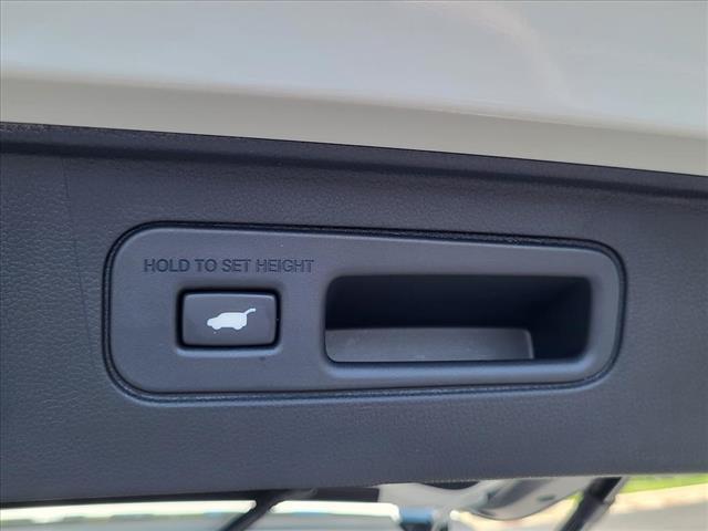 2025 Honda Pilot Touring+