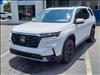 2025 Honda Pilot Touring+