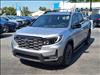 2025 Honda Ridgeline TrailSport+