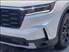 2025 Honda Pilot Touring+