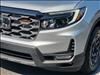 2025 Honda Ridgeline TrailSport+