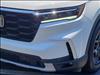 2025 Honda Pilot Touring+