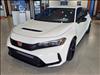 2025 Honda Civic Type R
