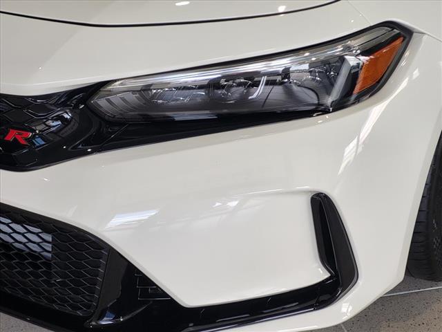 2025 Honda Civic Type R