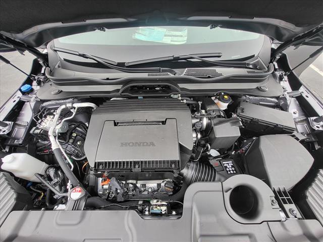 2026 Honda Passport TrailSport Blackout