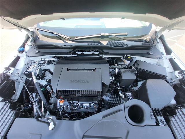 2025 Honda Pilot Touring+