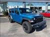 2020 Jeep Wrangler Unlimited