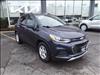 2019 Chevrolet Trax