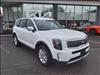 2021 Kia Telluride