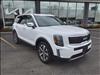 2022 Kia Telluride