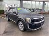 2022 Kia Telluride