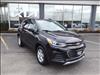 2020 Chevrolet Trax