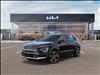 2025 Kia Niro Plug-In Hybrid