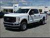 2024 Ford F-250 Super Duty