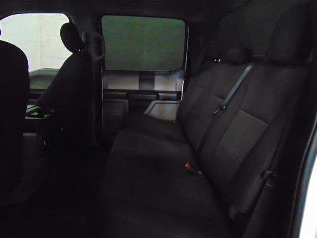 2020 Ford F-150 XL 2WD SUPERCREW 6.5 BOX