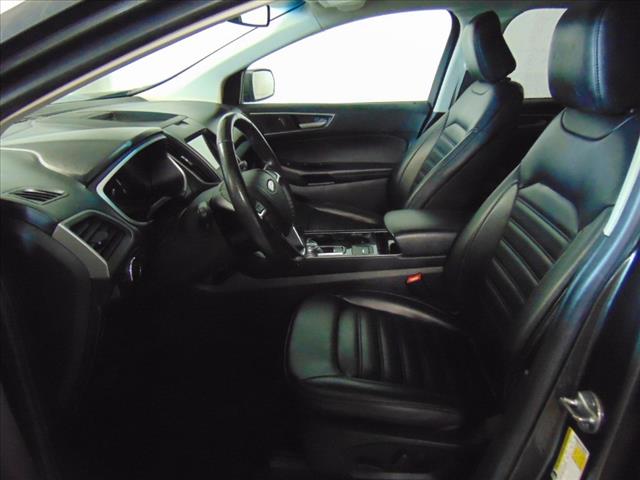 2020 Ford Edge SEL FWD