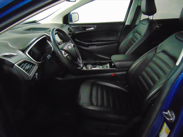 2020 Ford Edge SEL FWD