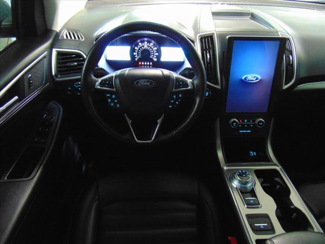 2022 Ford Edge SEL AWD