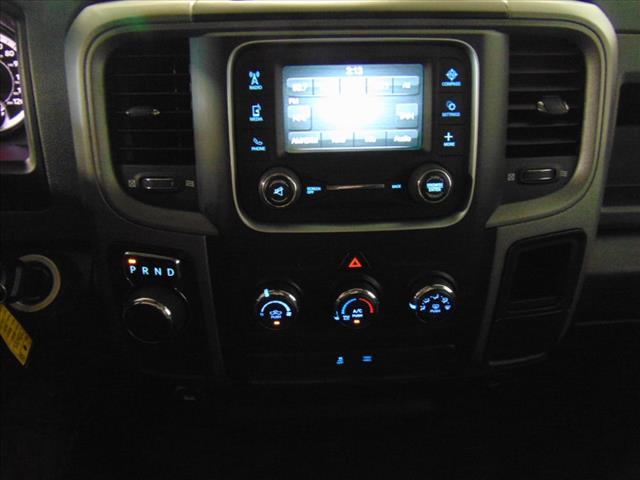 2020 RAM 1500 Classic Tradesman