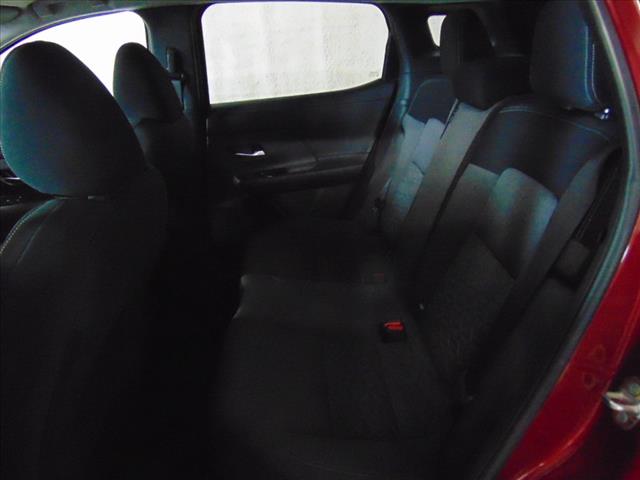 2025 Nissan Kicks SV FWD