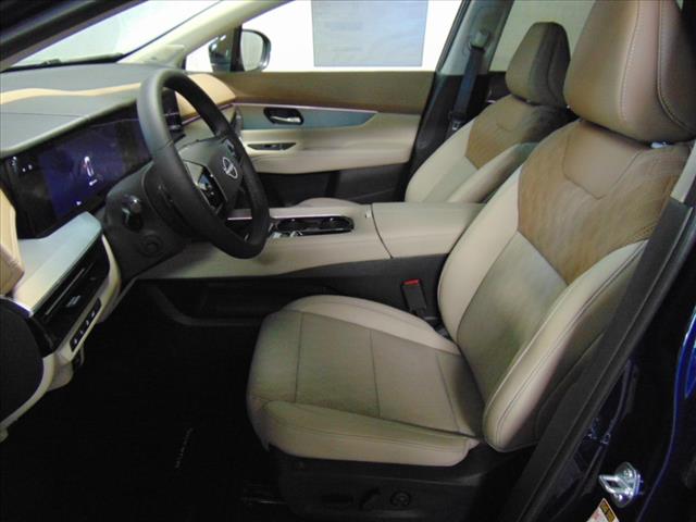 2025 Nissan Murano AWD PLATINUM