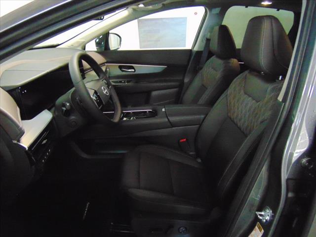 2025 Nissan Murano AWD PLATINUM