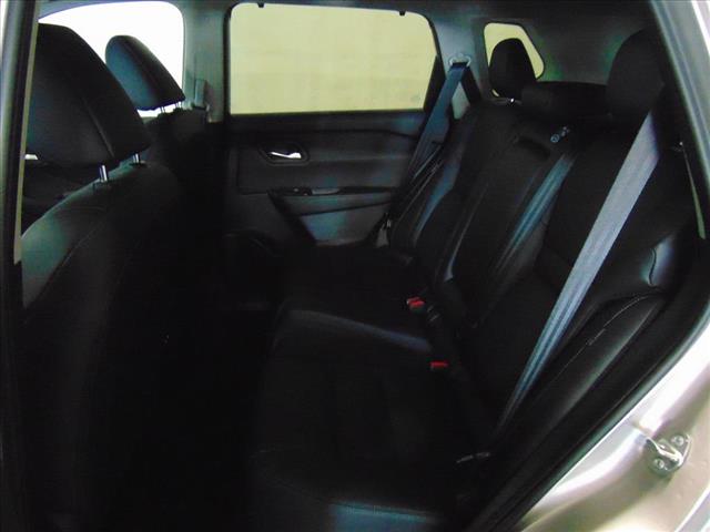 2025 Nissan Rogue AWD SL