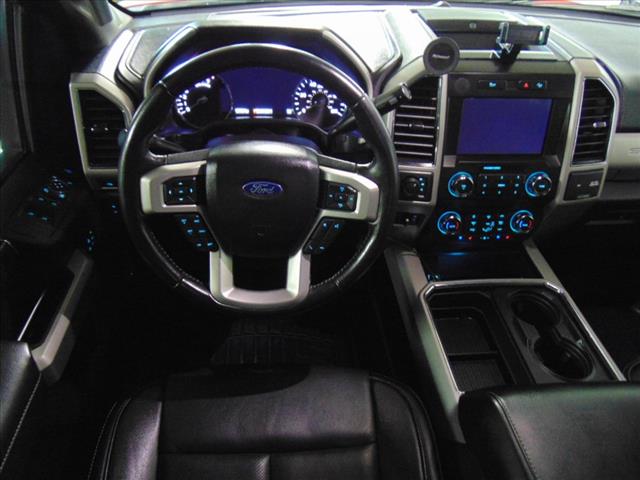 2021 Ford F-250 Super Duty Lariat