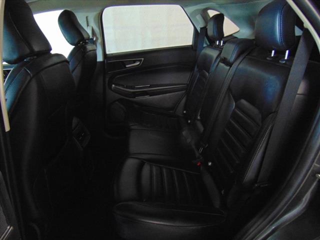 2020 Ford Edge SEL FWD