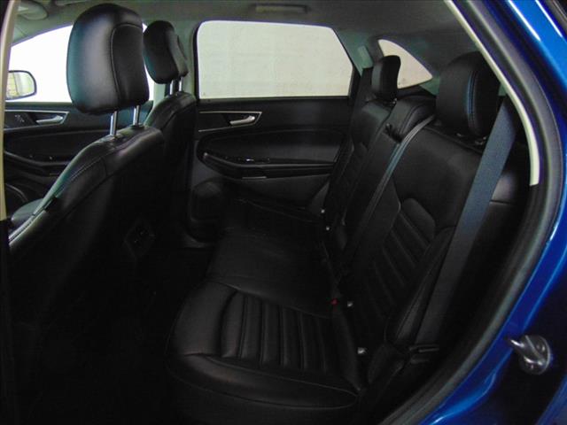 2020 Ford Edge SEL FWD