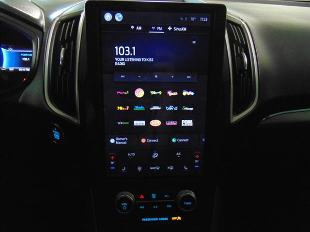 2022 Ford Edge SEL AWD