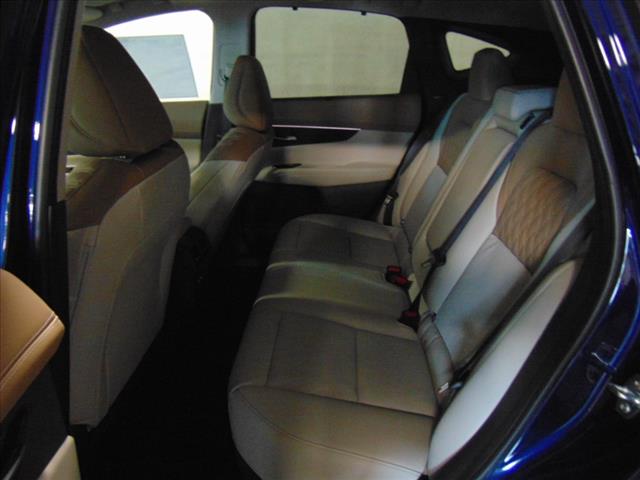 2025 Nissan Murano AWD PLATINUM
