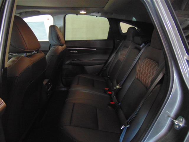 2025 Nissan Murano AWD PLATINUM