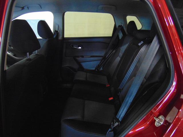2025 Nissan Rogue AWD SV