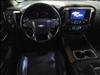 2016 Chevrolet Silverado 1500 4WD DOUBLE CAB 143.5  LTZ
