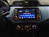 2025 Nissan Versa SV CVT
