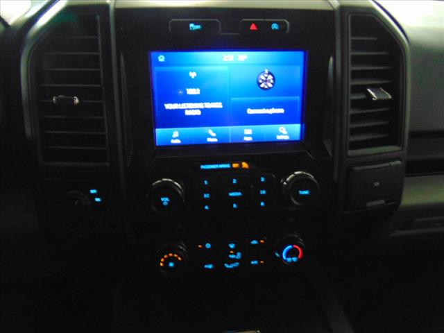 2020 Ford F-150 XL 2WD SUPERCREW 6.5 BOX