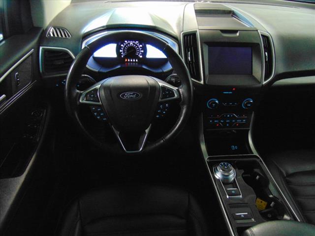 2020 Ford Edge SEL FWD