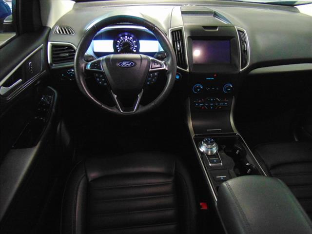 2020 Ford Edge SEL FWD