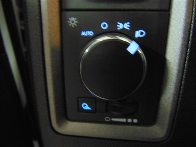 2020 RAM 1500 Classic Tradesman