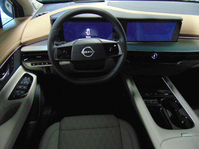 2025 Nissan Murano AWD PLATINUM