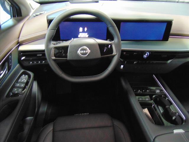 2025 Nissan Murano AWD PLATINUM