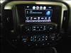 2016 Chevrolet Silverado 1500 4WD DOUBLE CAB 143.5  LTZ