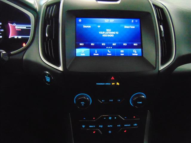 2020 Ford Edge SEL FWD