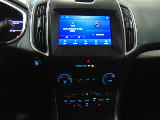 2020 Ford Edge SEL FWD